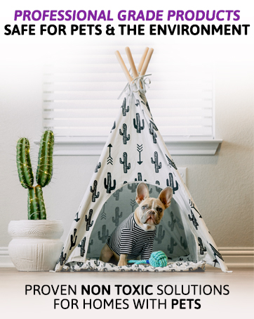 residential pest control commercial pest control organic pest 