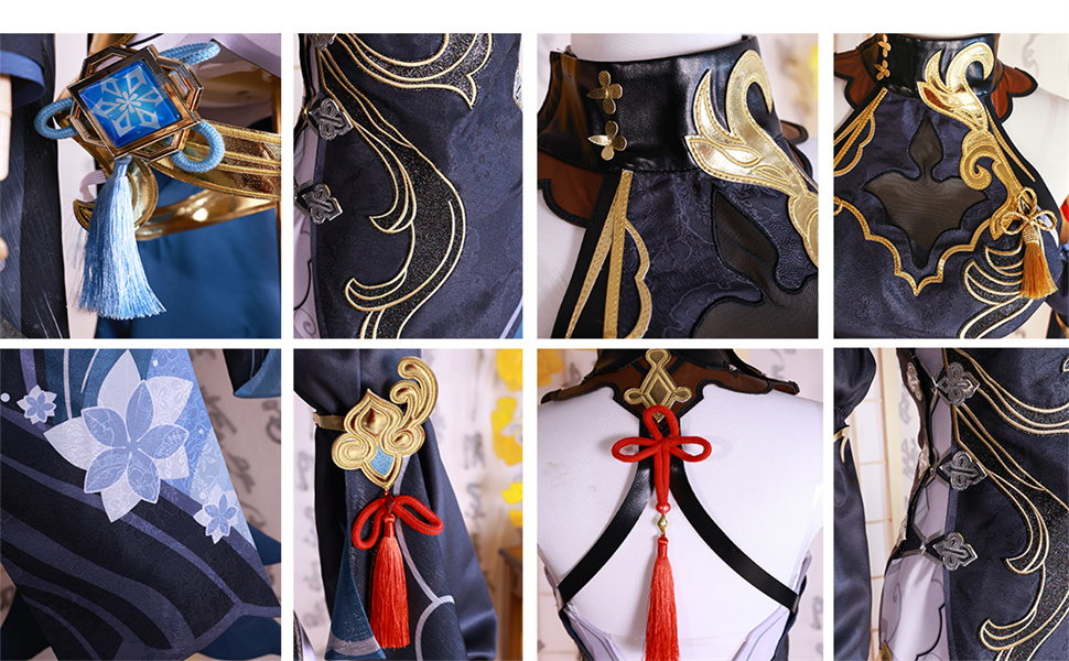 ワンピース　洋服　コスチューム　