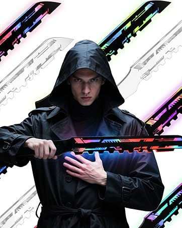 LED mask