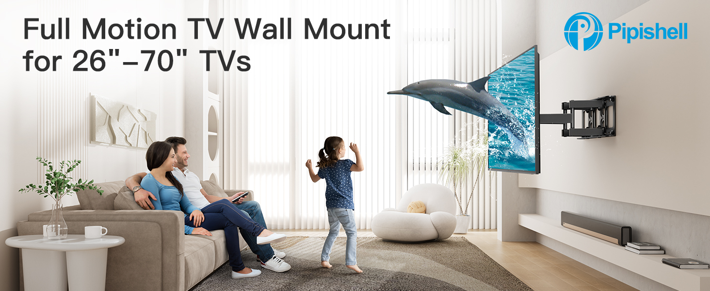 55 inch tv wall mount