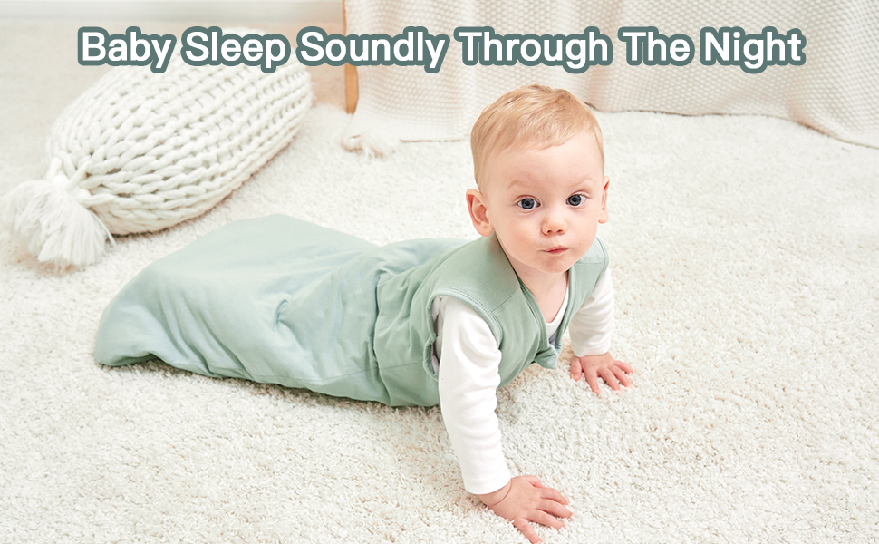 sleep sack 3-6 months