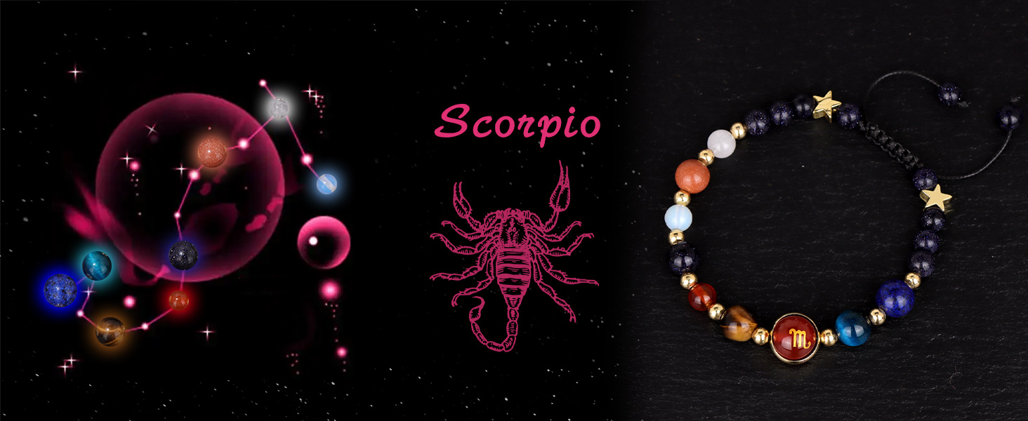 Scorpio