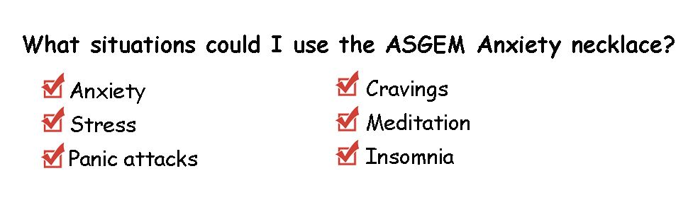 Spiritual Necklace Silent Anxiety Whistle Necklace Calming and Relaxation Tool for Women Men