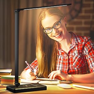 Study Lamp for Kids