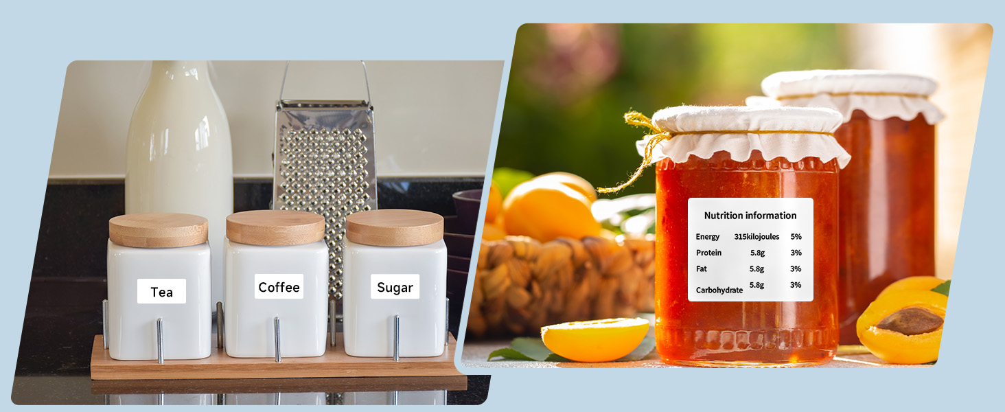 phomemo label printer