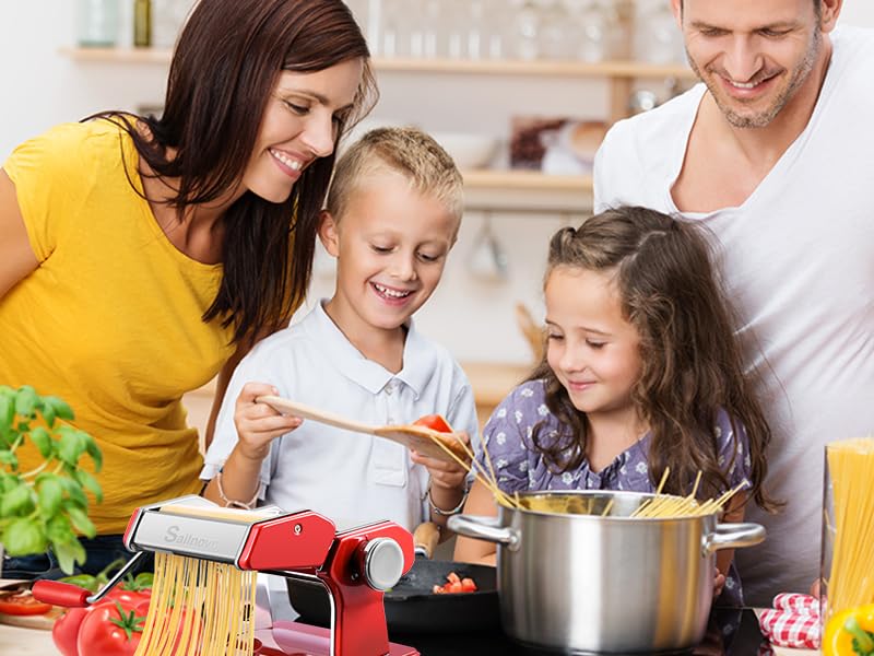 pasta maker