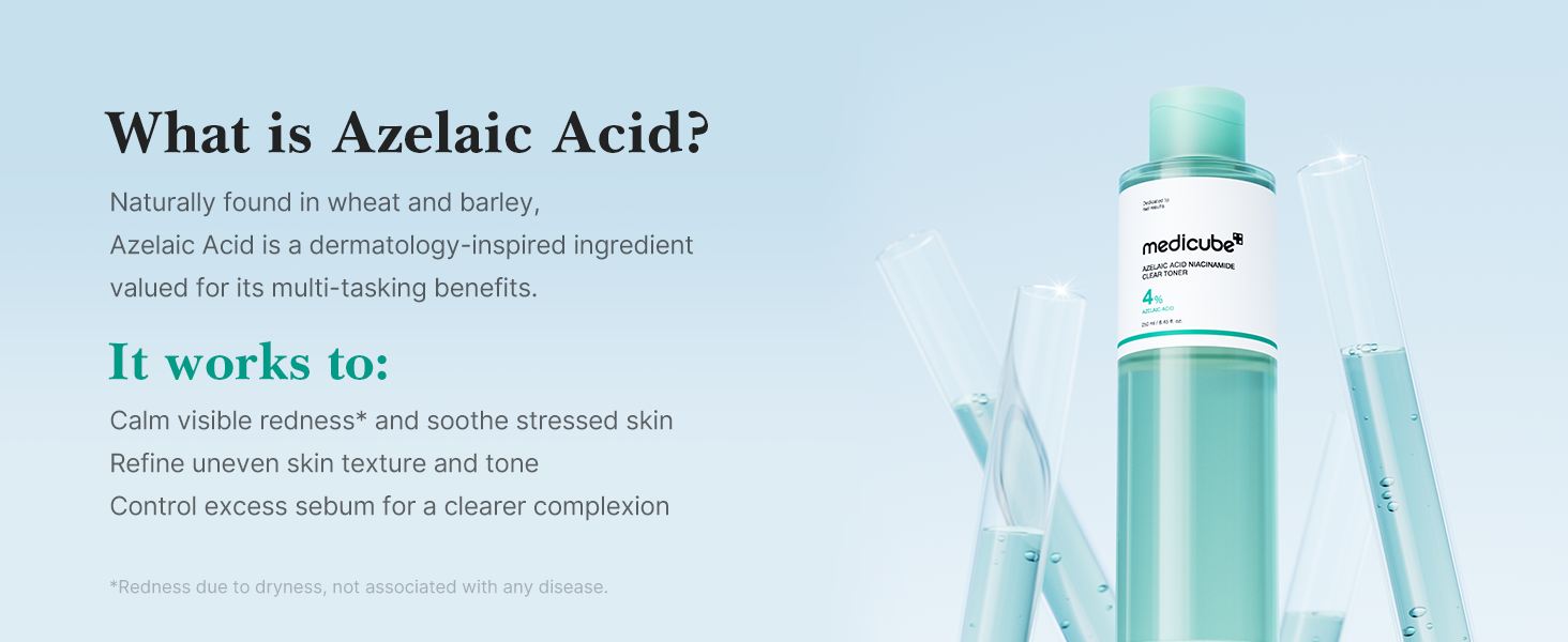Azelaic Acid
