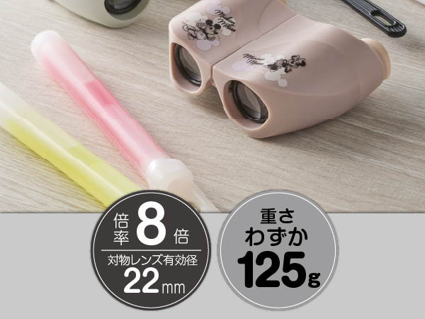 Amazon | ケンコー(Kenko) 双眼鏡 ディズニー ピントあわせの