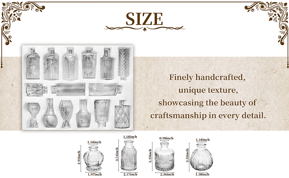 VASE SET1