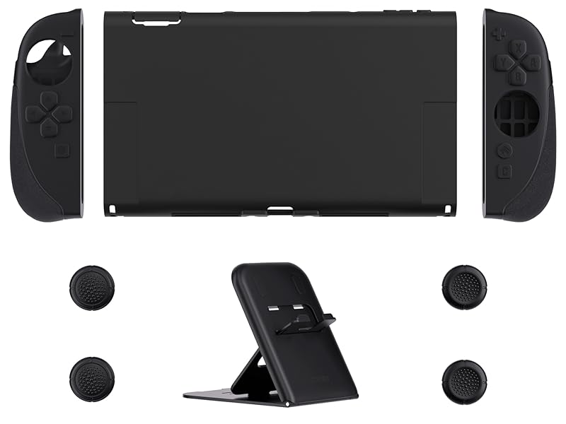 PlayVital Ranger Grip Series Protective Case for Nintendo Switch 2