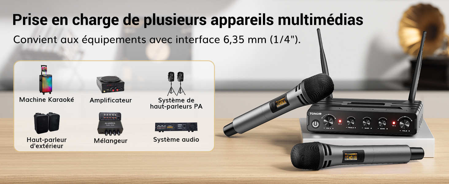 Wireless.Microphone.Systems