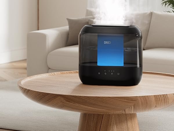 humidifiers for bedroom
