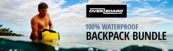 Waterproof Drybag
