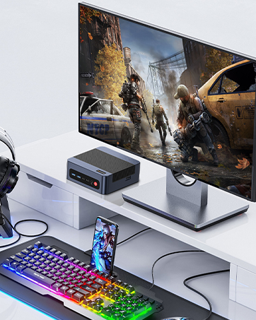 mini pc