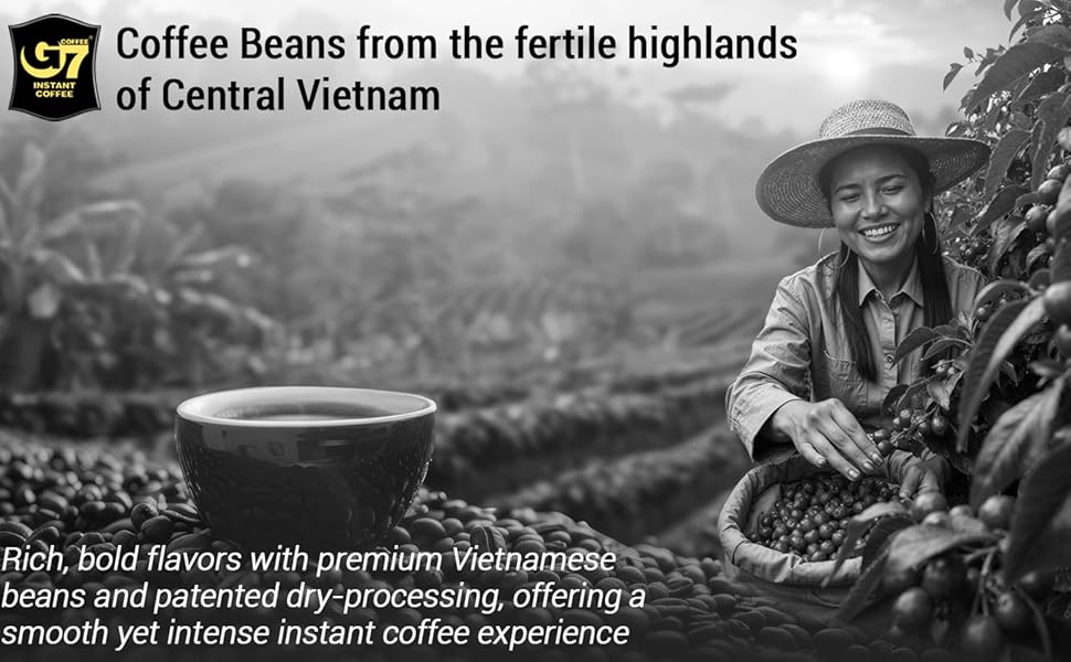 Trung Nguyenlegend classic 50 sachet