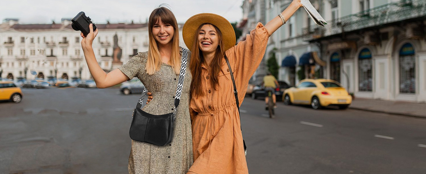 crossbody bag for women travel