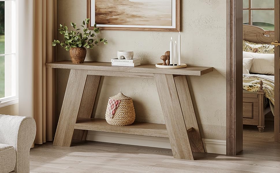 Entryway Table