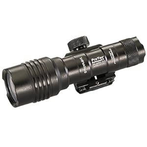 トイガン Streamlight Protac Rail Mount 1 Streamlight | ProTac Rail Mount 1 | 911 Supply - 911supply