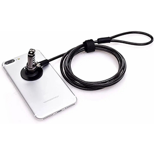 Anti Theft Combination Lock for iPad Tablet Laptop