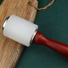 leather Crafting Tools and Supplies