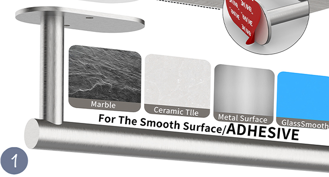 Adhesive