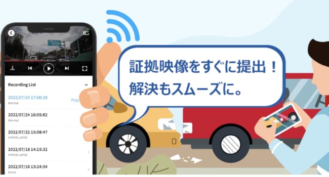 Amazon | アイロード (IROAD) ドライブレコーダー JX1 前後Full HD 2