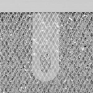 Range Hood Accessories.