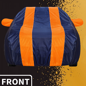 Auto hub Car Body Cover