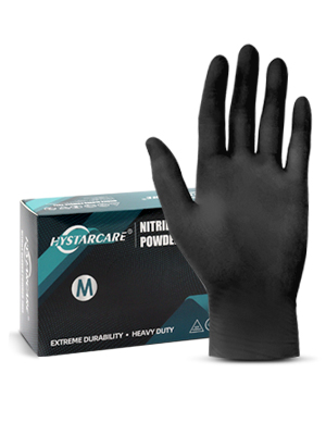 Nitrile Gloves