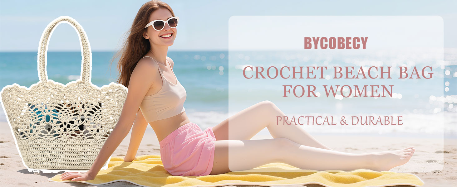 Beach Bags for Women