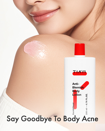 TIAM, Korean Skin Care