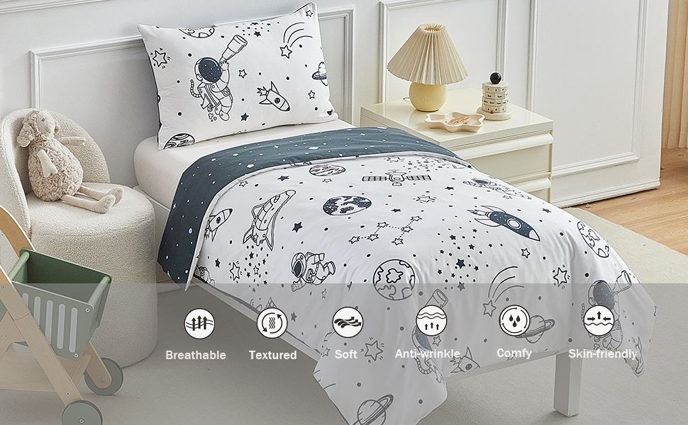 toddler bedding set