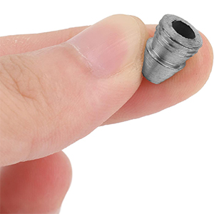 Resistente y duradero