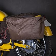 トリップマシン: Outlaw Saddle Bag outlaw saddlebag – trip machine company