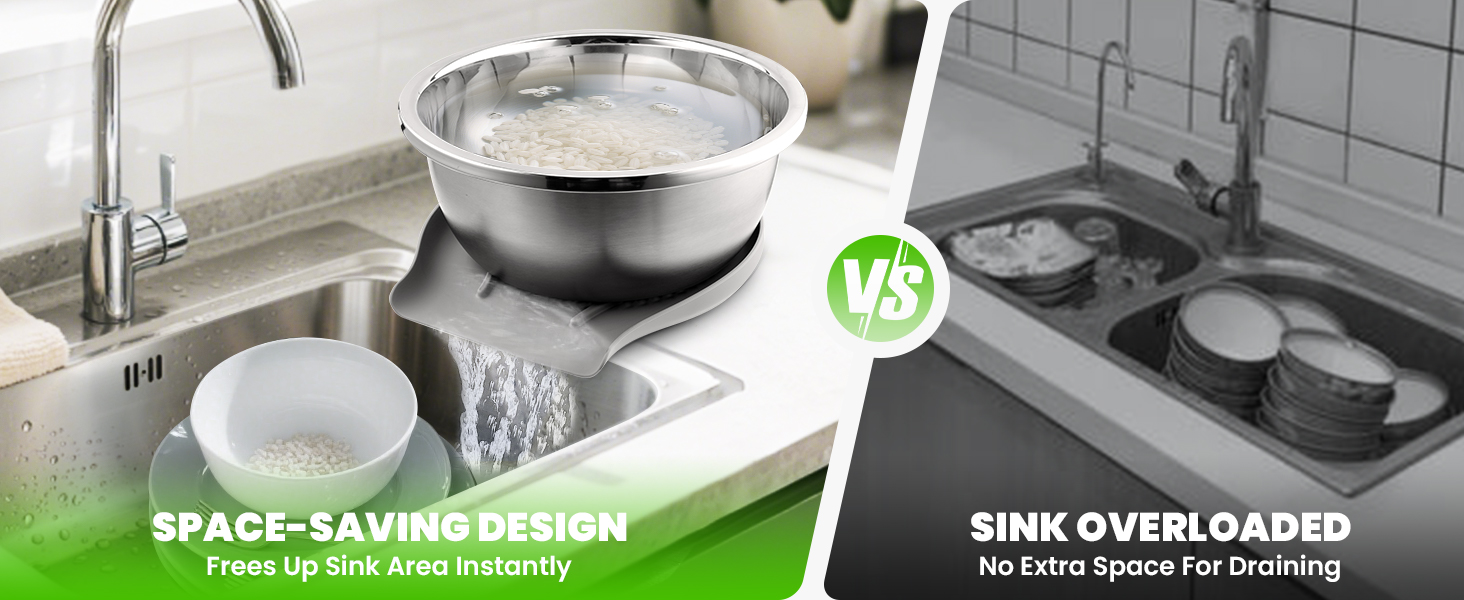 colander and strainer