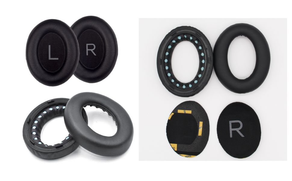 EAR PADS