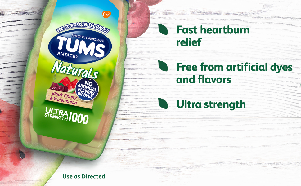 free from artificial dyes and flavors