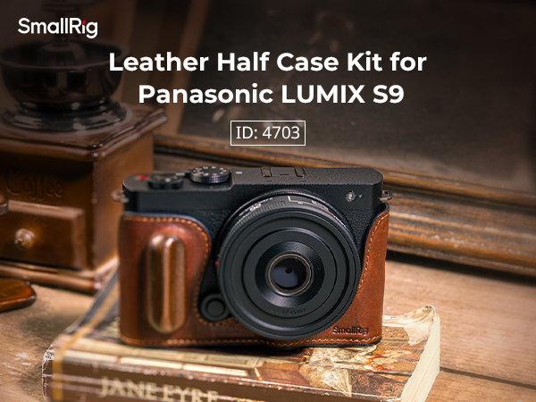本革 カメラケース パナソニック Panasonic S1H用 本革 カメラケース パナソニック Panasonic S1H用