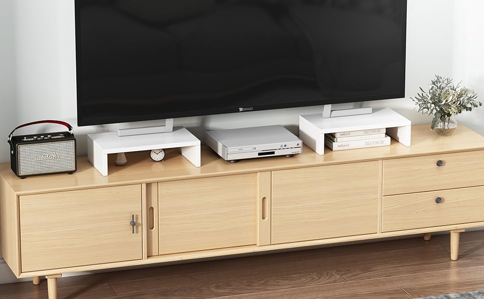 SMALL TV STAND