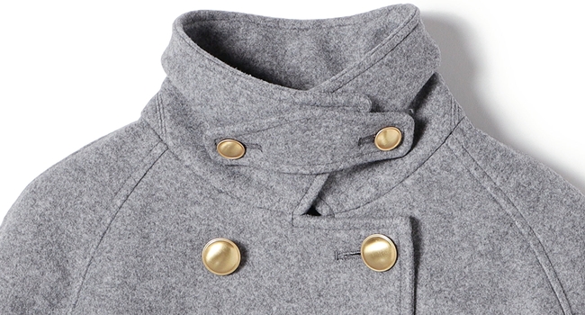 Amazon.co.jp: (シップス レディース) SHIPS for women *ウールライク