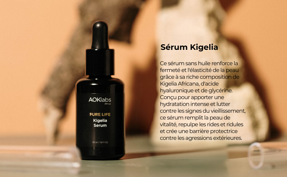 SÉRUM KIGELIA
