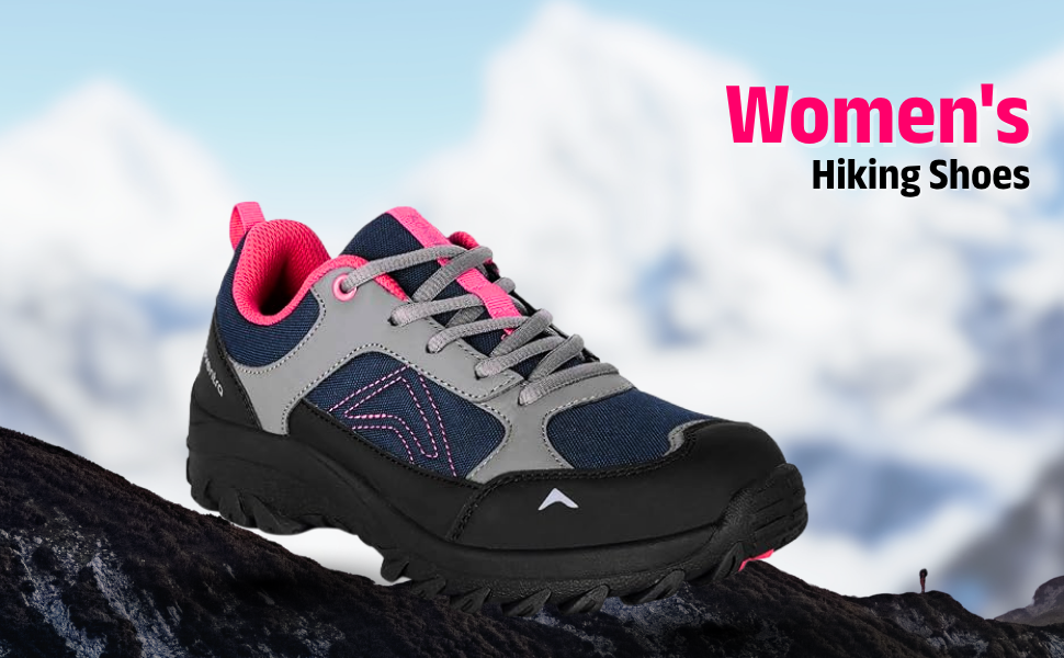 hiking shoes for women