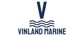 Vinland Marine full logo