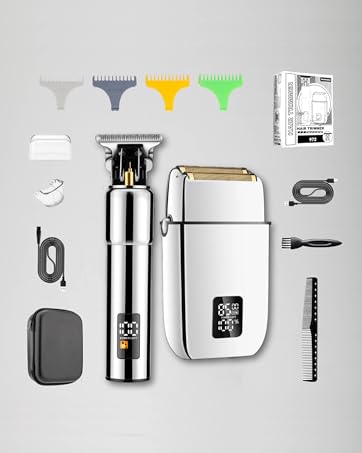 Hair Clippers for Professionals