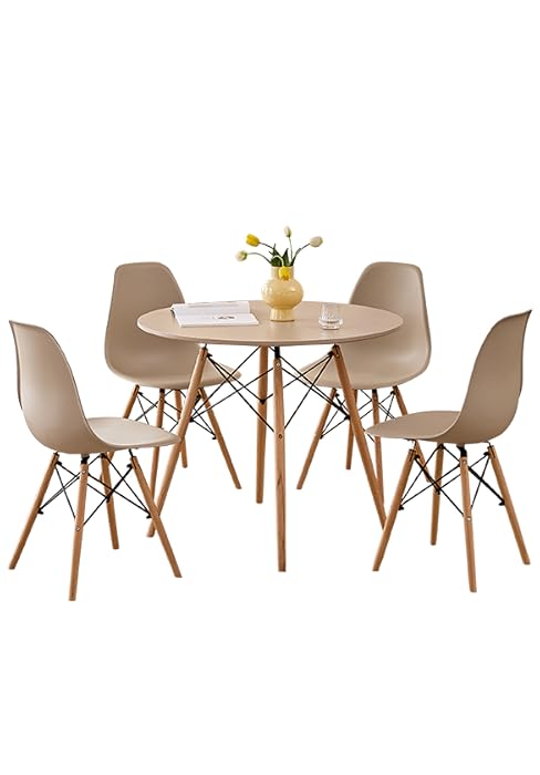 table and chairs set of 4