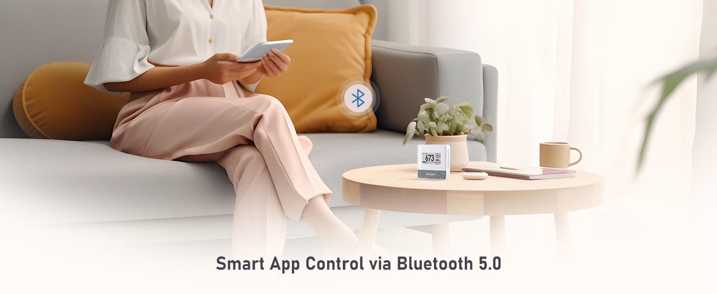 BLUETOOTH CONNECTION