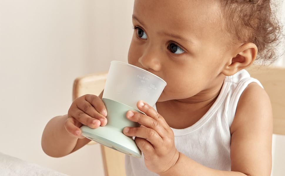 Baby Cup BabyBjörn 