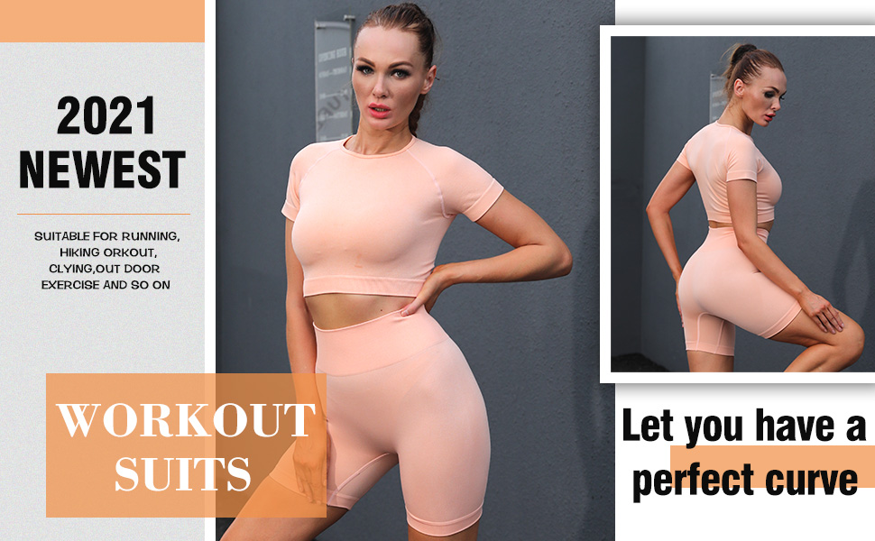 workout set for women 2 piece