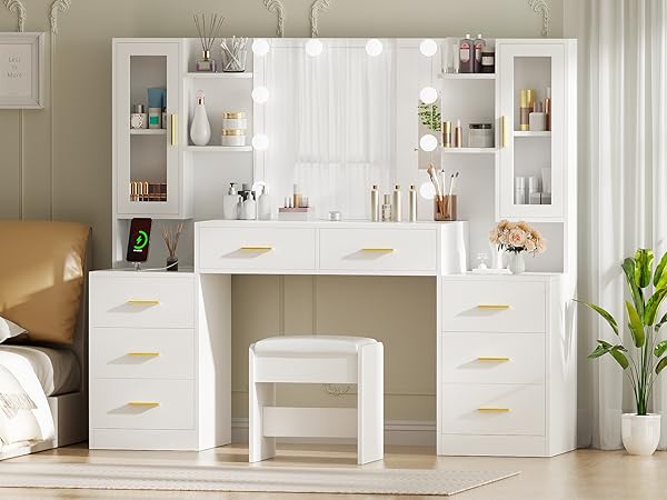 Amazon.com: ANWBROAD 59.1