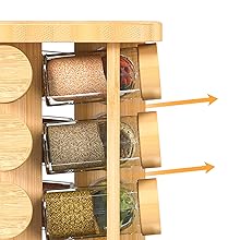 Spice Rack
